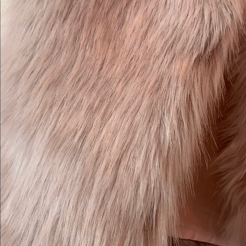 Cherokee | Kids Faux Fur Vest - Picture 2 of 7